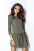 Robe de jour model 116134 IVON